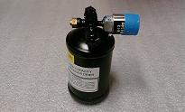 #26407 A.C. RECEIVER DRYER WITH BINARY SWITCH